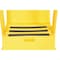 Vestil 3 Steps, 70 Overall Height, Polyethylene, Yellow SPN-3-YL-HR - alternate 2